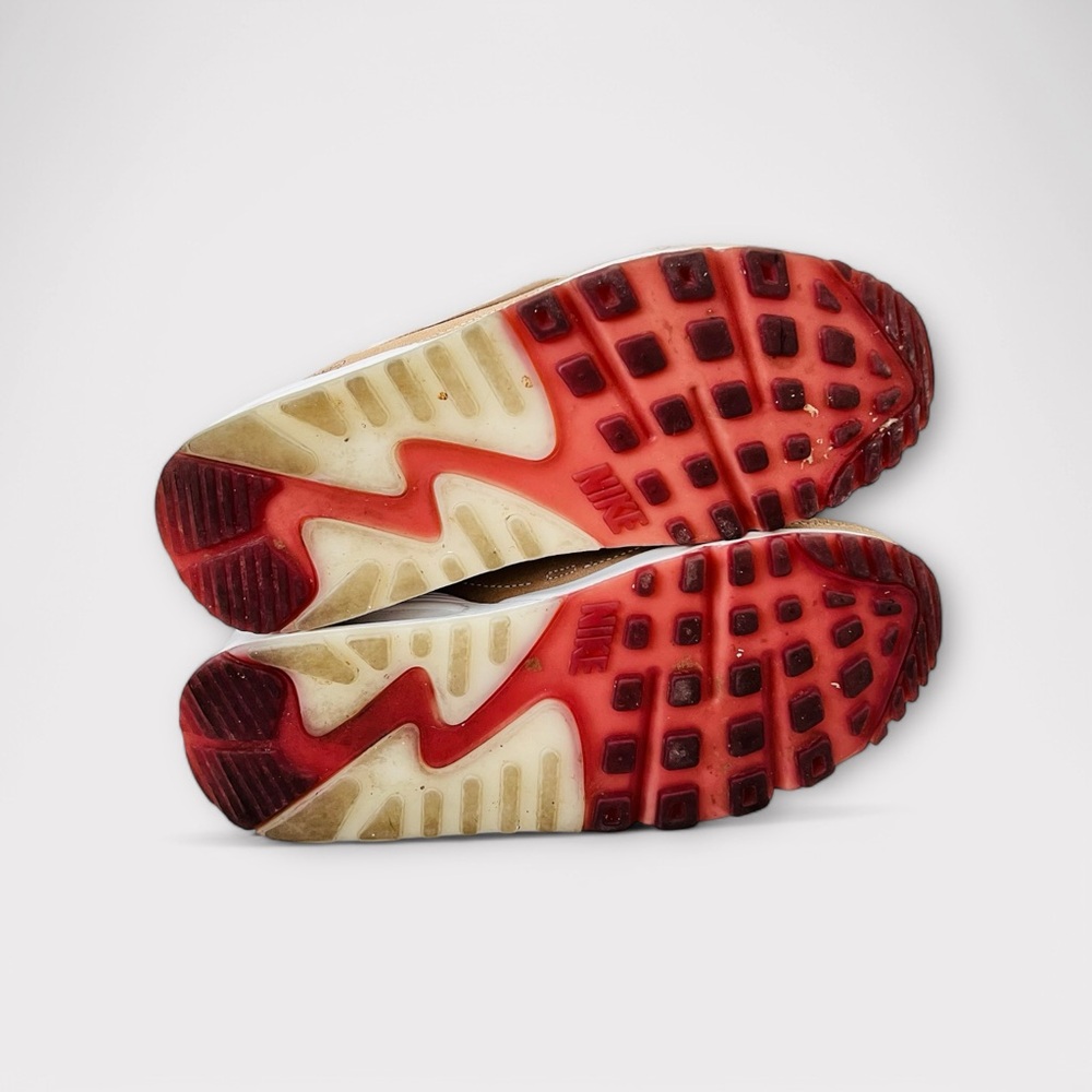 Nike Air Max 90 Futura x Serena Williams Design Crew Sneakers - Picture 8 of 12